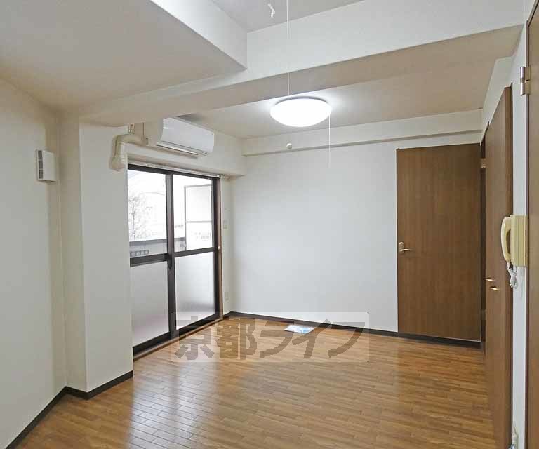 居室・リビング　洋室です