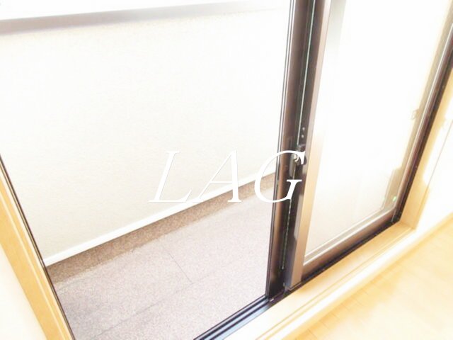 バルコニー　バルコニーです。