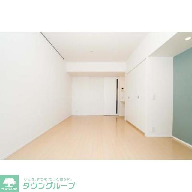 居室・リビング　※写真は同タイプ住戸です。