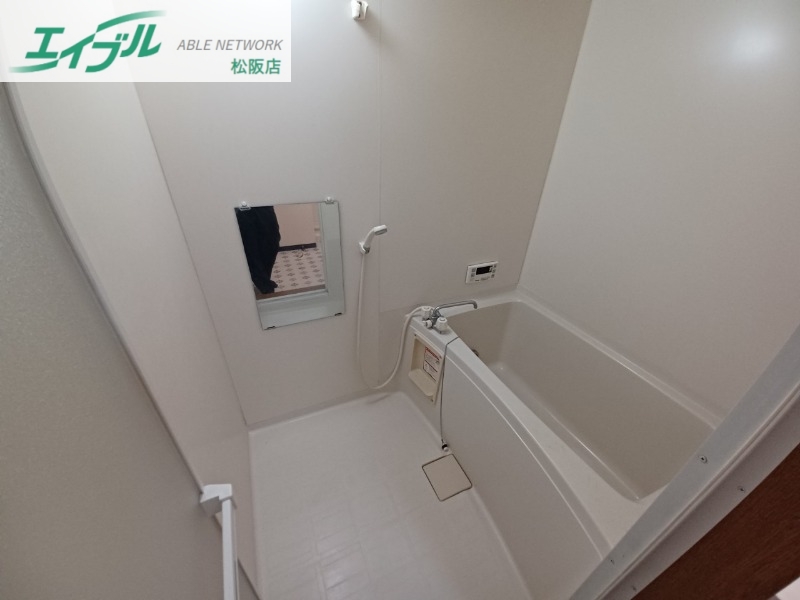 バス・シャワールーム　同物件別室画像