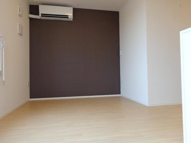 居室・リビング　居室