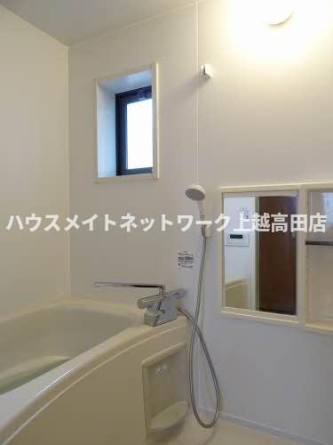 バス・シャワールーム　追焚機能付