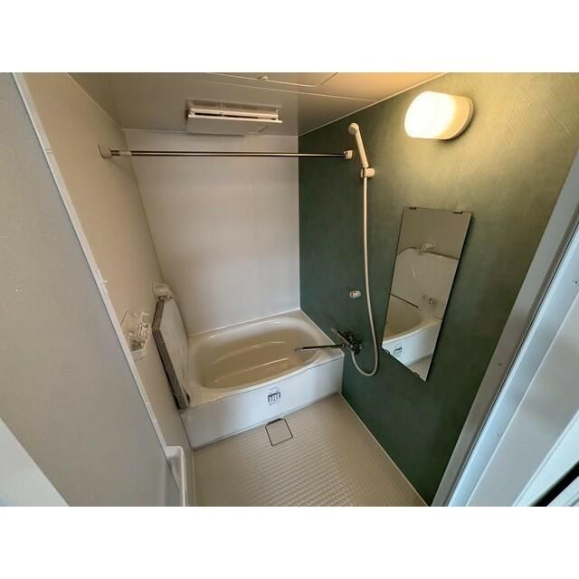 バス・シャワールーム　参考写真