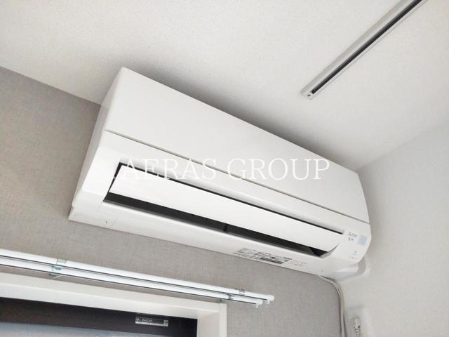 その他設備　同仕様