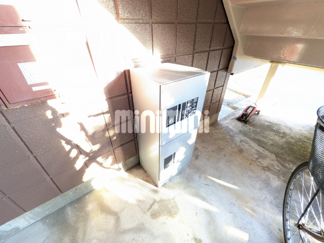 その他部屋・スペース　宅配ボックス