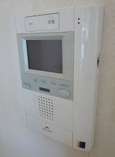 セキュリティ　※別部屋参照