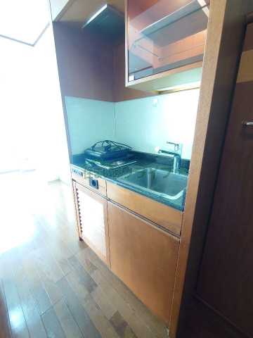 キッチン　別部屋参考写真