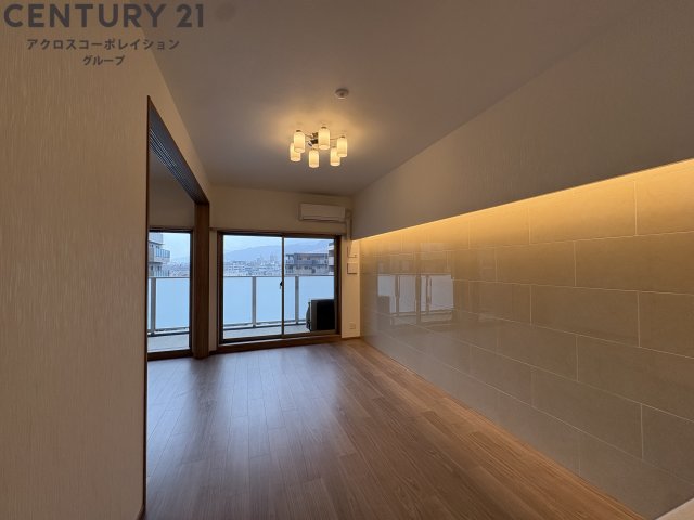 居室・リビング　エアコン付きで初期費用を抑えられます☆