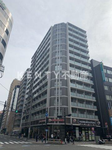 建物外観　建物外観を気になさる方へ、見た目の良い物件です