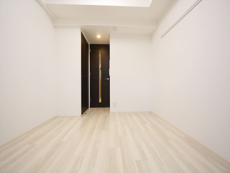 その他部屋・スペース　洋室6帖　クローゼット付（収納充実してます）