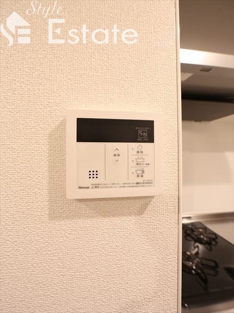 その他設備　☆室内給湯器