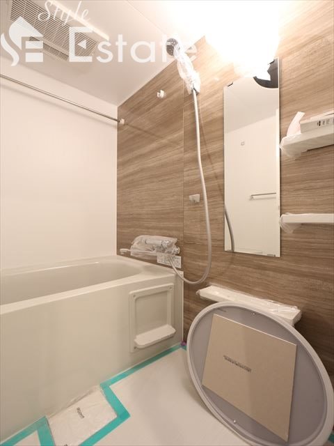 バス・シャワールーム　☆バスルーム