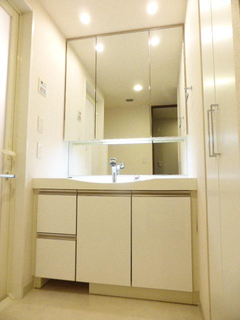 洗面設備　洗面※別部屋参考写真