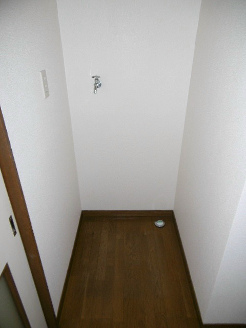 その他設備　203号室です