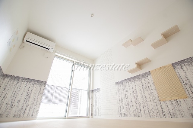 居室・リビング　☆広々したリビング☆