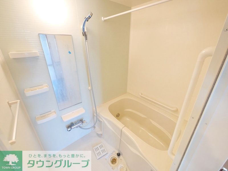 バス・シャワールーム　★お問い合わせはタウンハウジング橋本店まで★