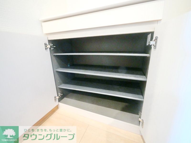 収納　★お問い合わせはタウンハウジング橋本店まで★