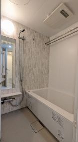 バス・シャワールーム　☆リラックスできるお風呂☆