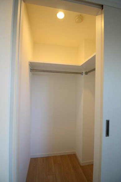 収納　※同仕様写真含む