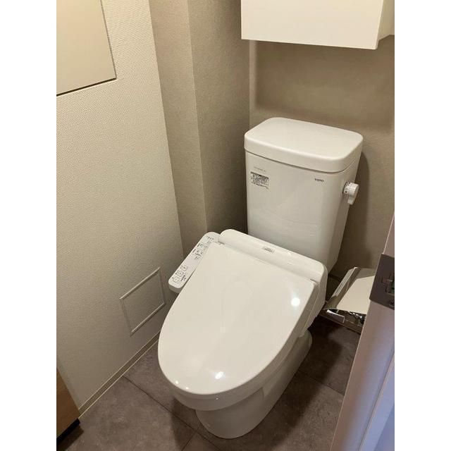 トイレ　☆清潔感のあるトイレ☆