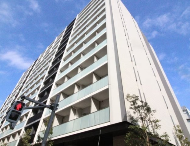 建物外観　☆外観☆