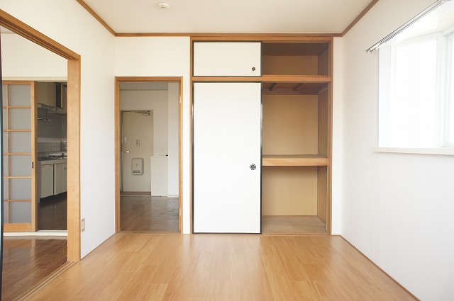 居室・リビング　図面と現状に相違がある場合には現状を優先