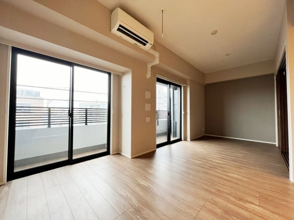 居室・リビング　別部屋参考写真