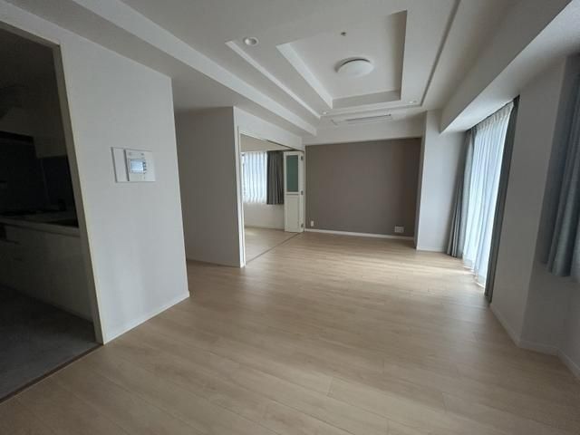 居室・リビング　リビング/居室