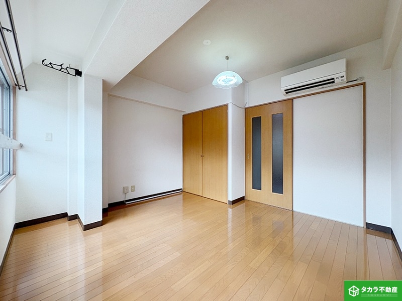 居室・リビング　写真は６６５号