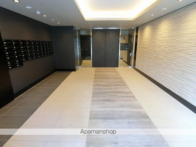 ロビー　ロビー