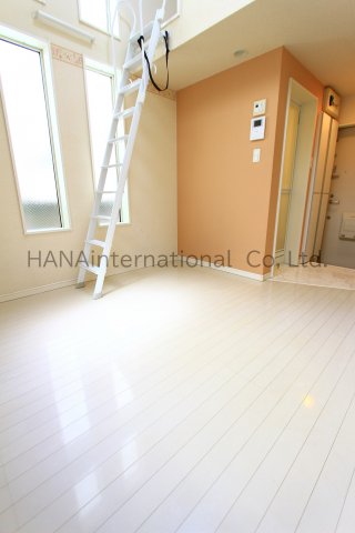 居室・リビング　同物件の参考写真です。