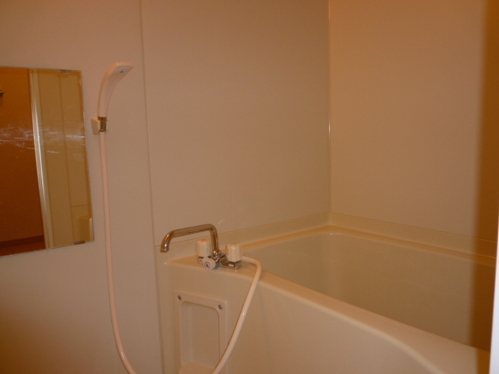 バス・シャワールーム　浴室 追焚付き