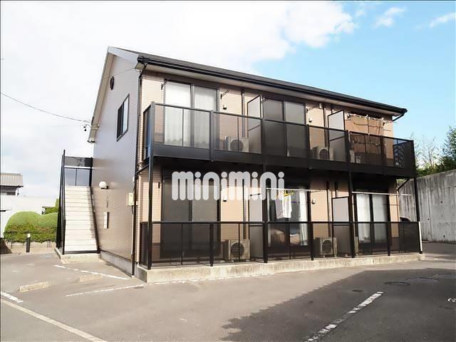 建物外観　２０２０年１１月撮影