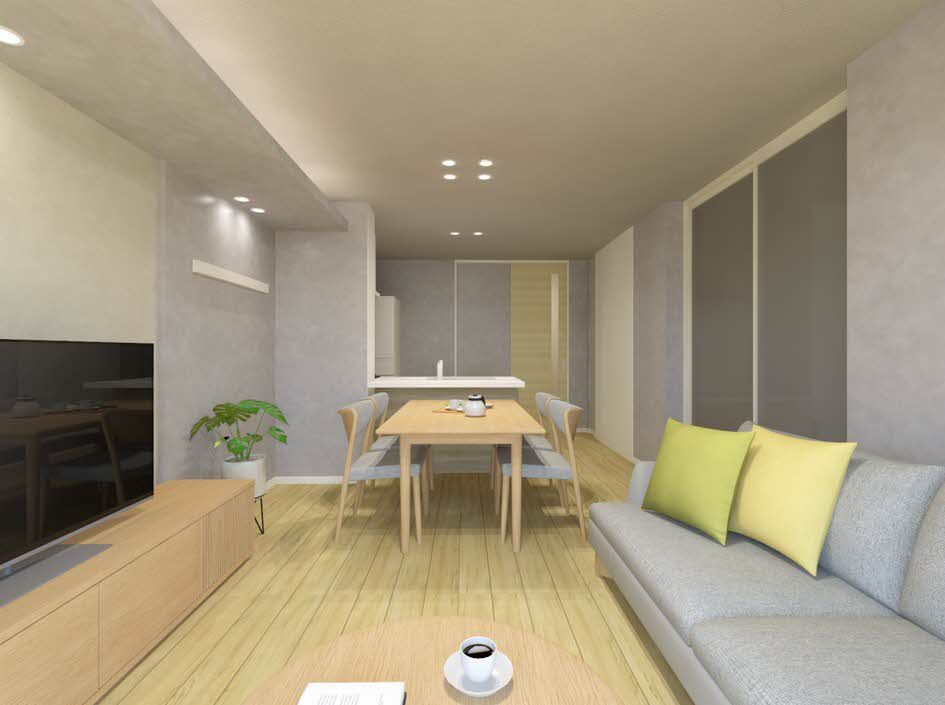 その他部屋・スペース