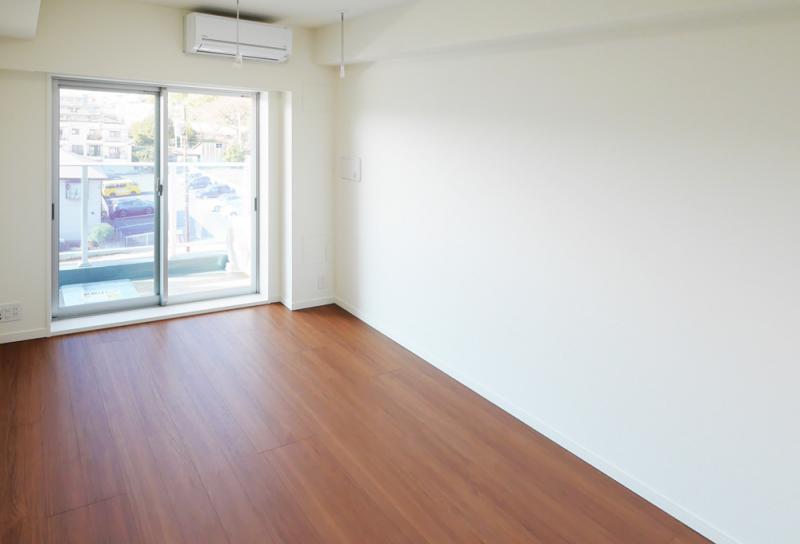 居室・リビング　居間・リビング