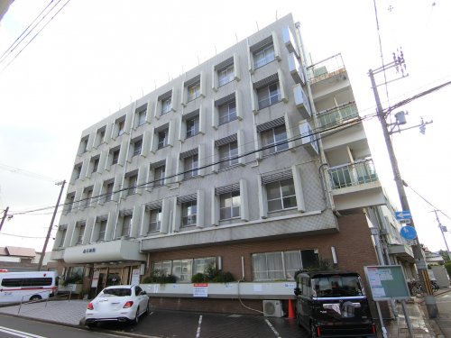 病院　高石病院（病院）まで137m