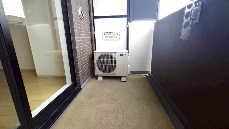 レジュールアッシュ大阪NORDの内装写真