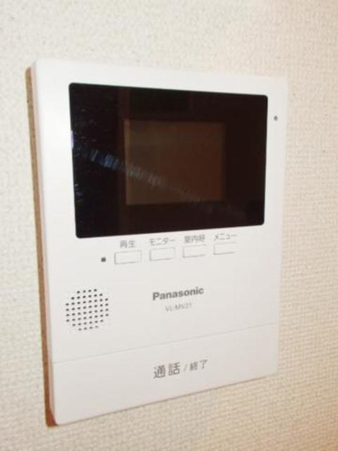 セキュリティ　同仕様参考写真