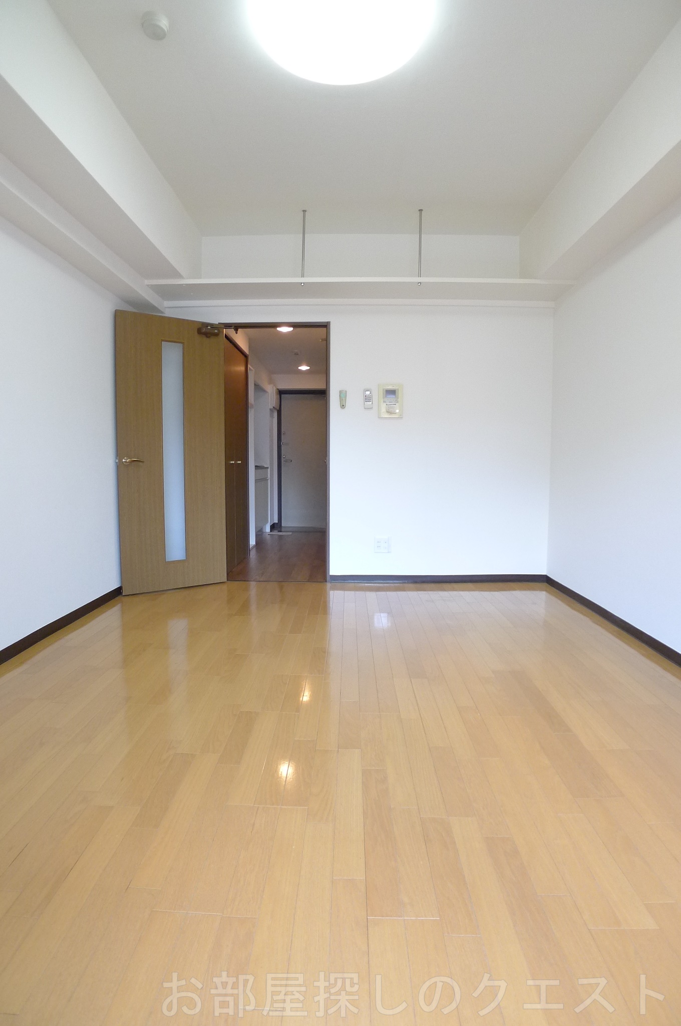 居室・リビング　（写真は同タイプ）