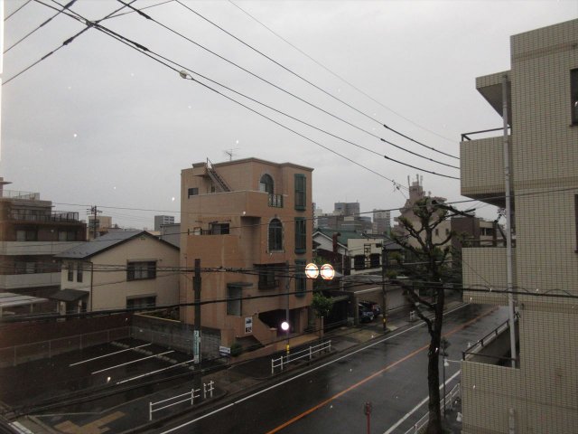 眺望　ALEGRIA PLACE徳川町