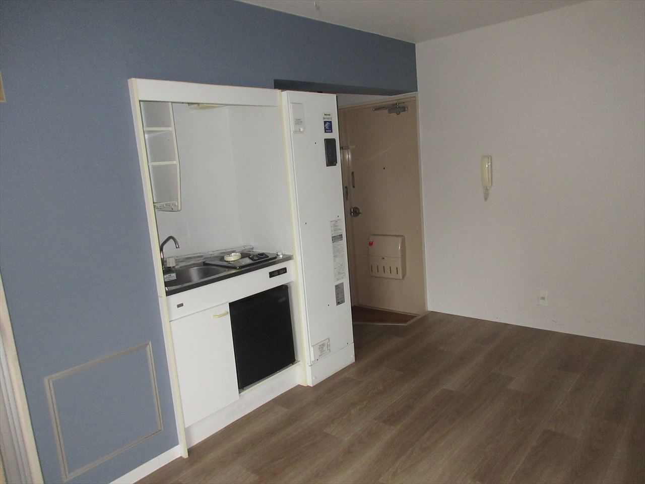 キッチン　ALEGRIA PLACE徳川町