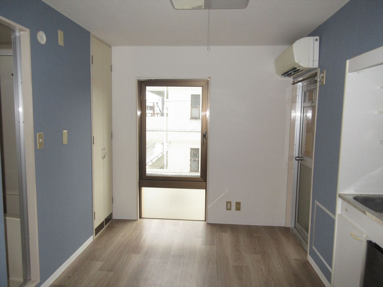 居室・リビング　ALEGRIA PLACE徳川町