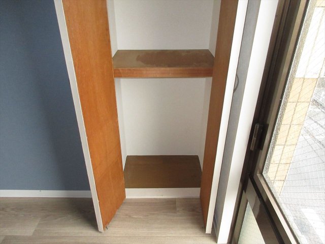 収納　ALEGRIA PLACE徳川町