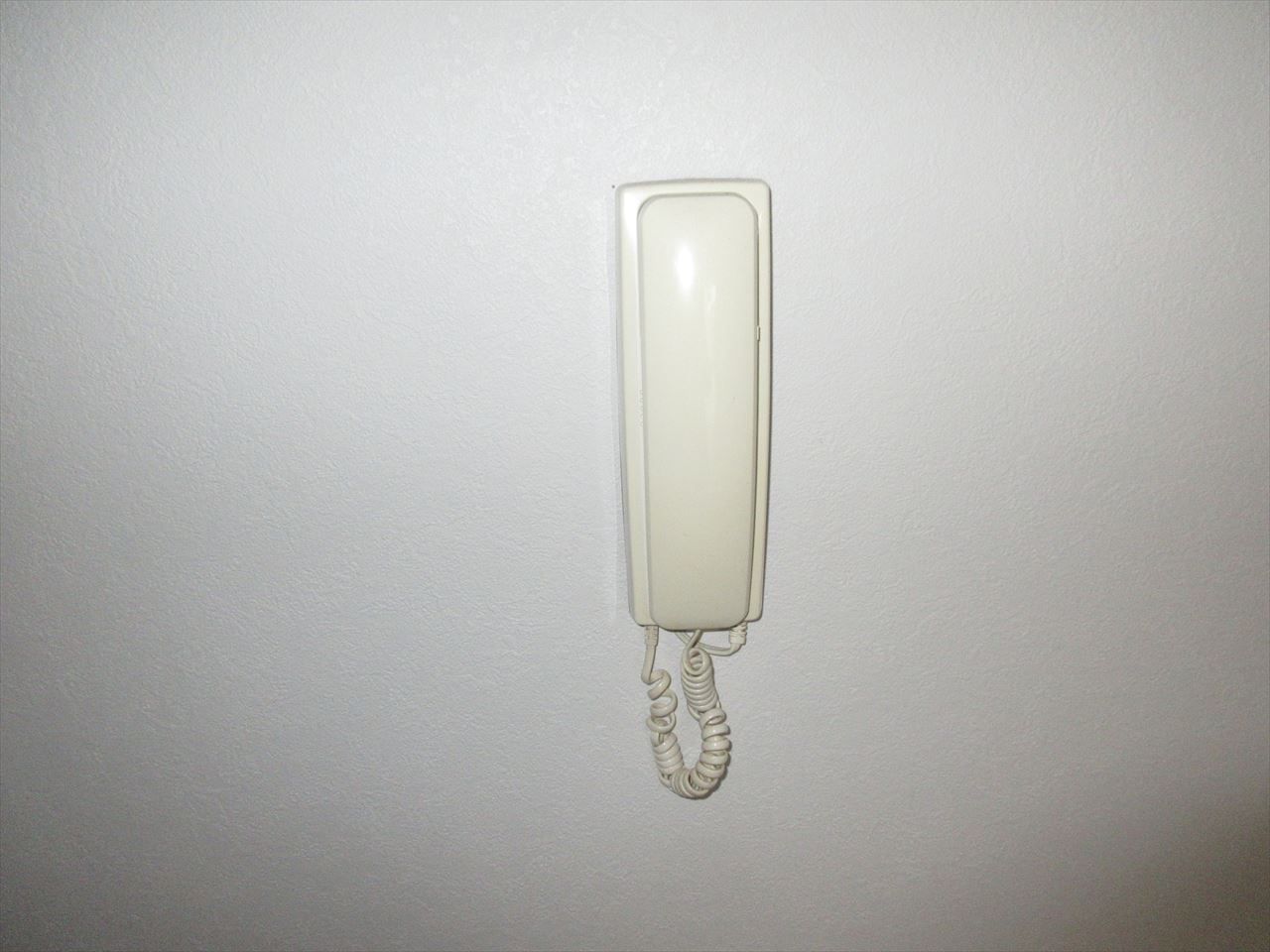 セキュリティ　ALEGRIA PLACE徳川町