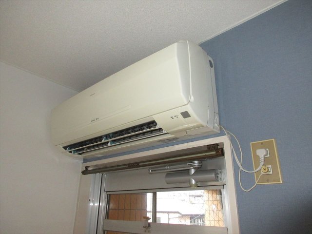 その他設備　ALEGRIA PLACE徳川町