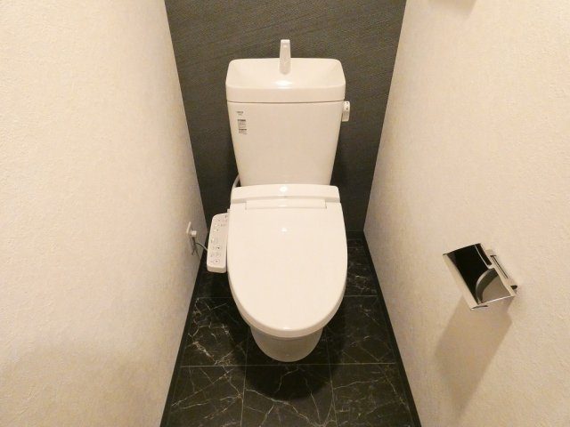 トイレ　イメージ