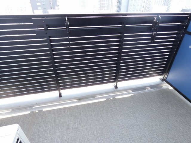 バルコニー　イメージ