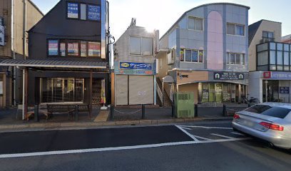 その他　ポニークリーニング玉川学園駅前店（その他）まで346m
