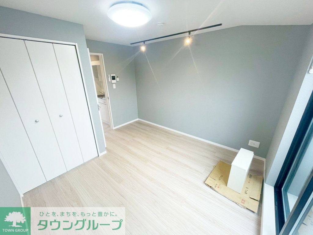 その他部屋・スペース　玄関