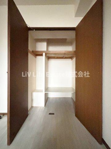 収納　同仕様写真